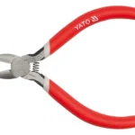 Бокорізи для нарізки кабелю YATO 4″, l=100мм CrV [6/120], шт