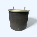 Пневморесора зі стаканом (пластик)