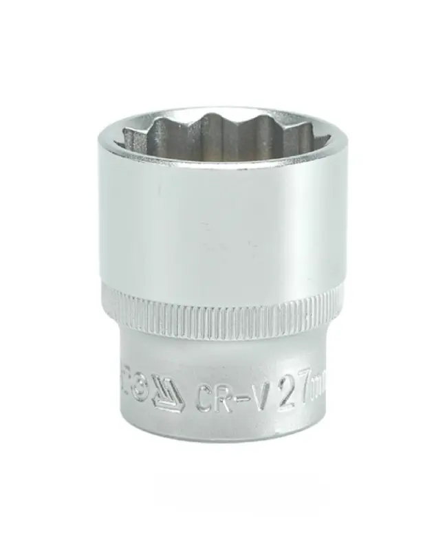 Ключ ріжково–накидний  с тріщаткою: CrV, М = 14 мм,L=190 мм (про-во YATO )