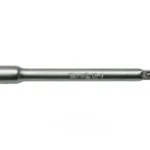 Подовжувач  YATO : квадрат 1/2″  L=127 мм
