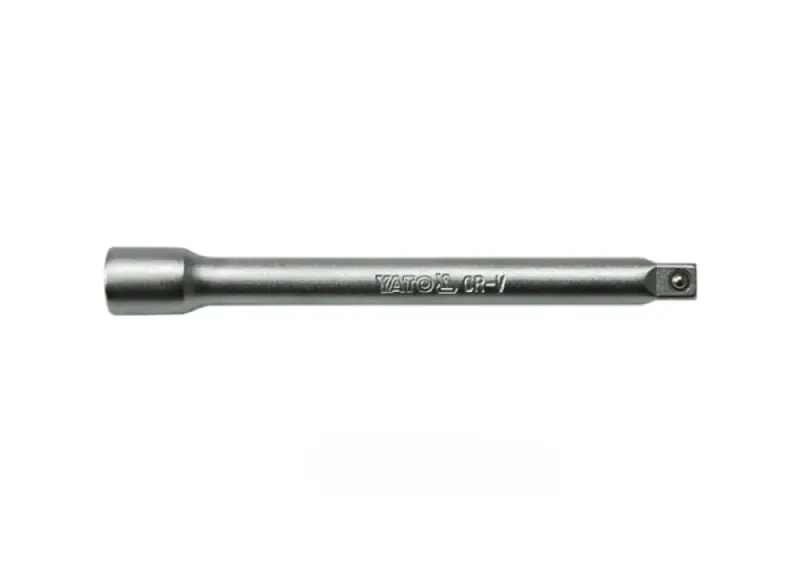 Подовжувач  YATO : квадрат 1/2″  L=127 мм