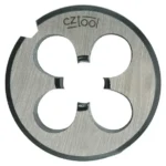Плашка М14х2 мм, m=90г (VOREL)