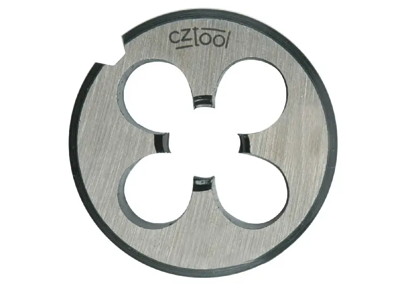 Плашка М16х2 мм, m=150г (VOREL)