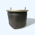 Пневморесора без стакану