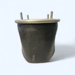 Пневморесора без стакану