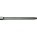 Подовжувач  до головок торцевих  1/4″  L=152,4mm  YATO