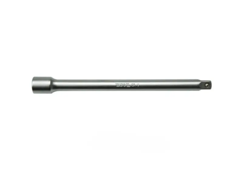 Подовжувач  до головок торцевих  1/4″  L=152,4mm  YATO