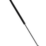 Амортизатор пневматичний