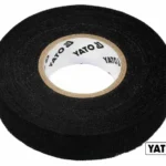 Стрічка  ХБ 15мх19х03мм (тканинна основа) t=-40°С+105°С (вир-во YATO)