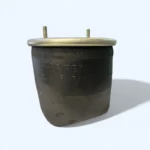 Пневморесора без стакану