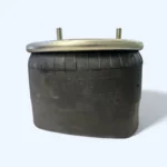 Пневморесора без стакану