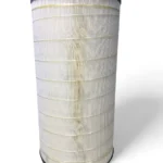 Фільтр пов. MB ACTROS (вир-во CLEVER)