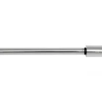 Вороток для мітчиків  М3-М10, L=250 мм (YATO)  з тріщаткою