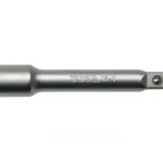 Подовжувач до торцевих головок: квадрат М=3/8″ L=76 мм YATO