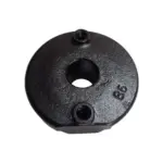 Корпус (кришка) гідрозамка JCB 3CX, 4CX (331/44695, 128/14725, 331/21314)