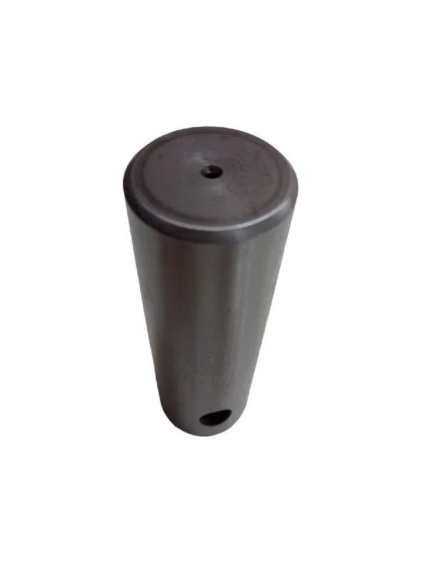 Палець (38х126) гідроциліндра щелепи верхній JCB 3CX 4CX (811/50398, 811/90478)