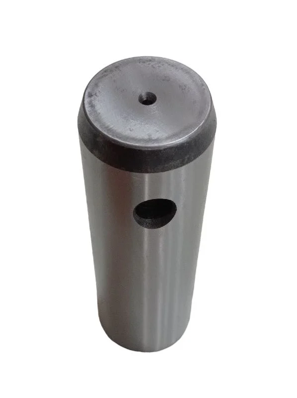 Палець (38х126) гідроциліндра щелепи верхній JCB 3CX 4CX (811/50398, 811/90478)