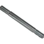 Палець (44,5х170) для з’єднання важелів передньої стріли JCB 3CX/4CX