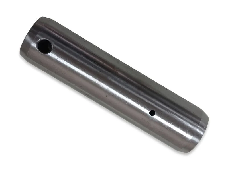 Палець (44,35×169) у шток г/циліндра підйому ковша для JCB 3CX, 3CX Super, 4CX.