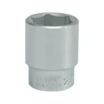 Головка торцева 3/4 (6-гранна) YATO  M=28мм L=50мм.