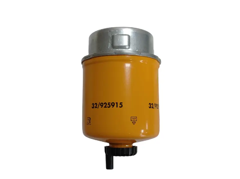 Фільтр палива первинний (під ручну підкачку) JCB(32/925915, 32/925694, RE529644, 320/A7124) T2-T3