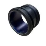 Патрубок системи охолодження DAF XF106 (вир-во CZZ)