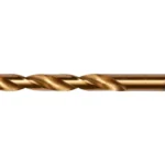 Свердло по металу титанове HSS-TIN,D=12,0 мм I=151/101 мм (вир-во YATO )