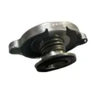 Кришка розширювального бачка