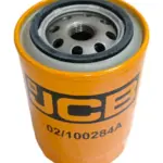 Фільтр гідравліки КПП JCB 3CX/4CX Sideshift (02/100284) Original