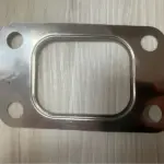 Прокладка турбіни