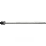 Вороток шарнірний  квадрат 1/2″ ,L=360 мм YATO
