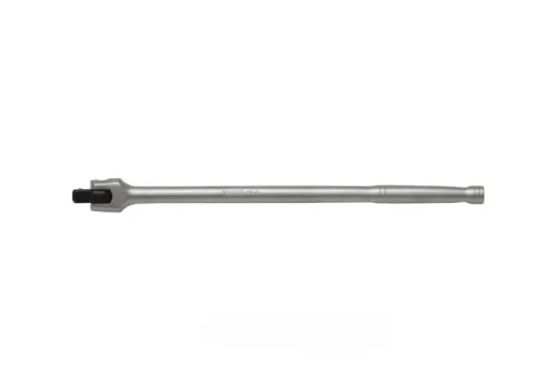 Вороток шарнірний  квадрат 1/2″ ,L=360 мм YATO