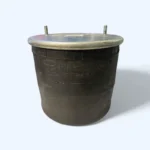 Пневморесора зі стаканом