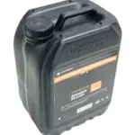 Рідина (мастило) гальмівна (5 л) JCB Hydraulic Fluid HP15 OEM