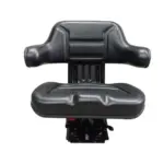 Сидіння до трактора (колір чорний) 950-990410005