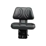 Сидіння до трактора С330,С360 (амортізатор,складне)