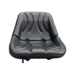 Сидіння до трактора С330,С360 (суцільне,пас)