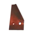 Сегмент коси боковий