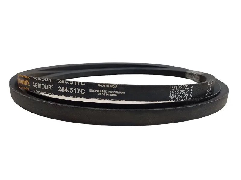 Ремінь клиновидний