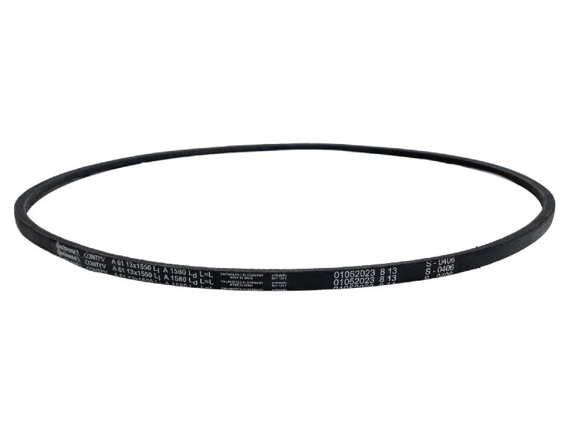 Ремінь клиновидний