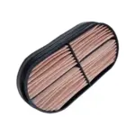 Фільтр повітря  ДВ3  JCB