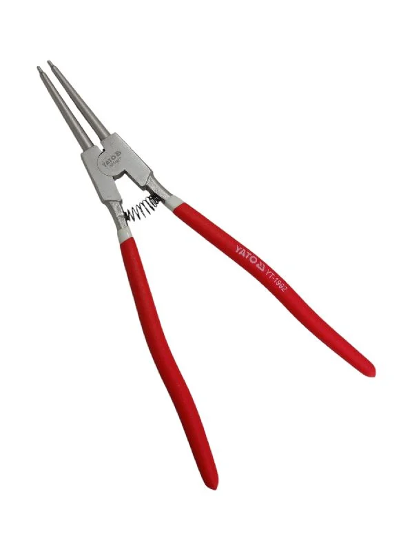 Знімач стопорних кілець YATO (розжим) l=325мм
