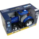 Іграшка Bruder Трактор New Holland T7.315
