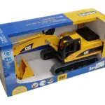 Іграшка Bruder Екскаватор Caterpillar