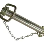 Палець навіски зі шпилькою