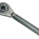 Наконечник верхньої тяги навіски з різьбою