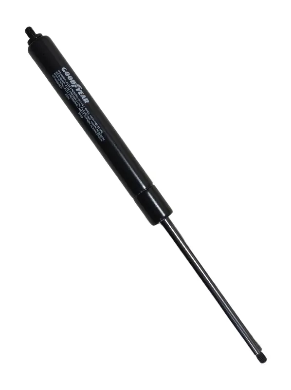 Амортизатор газовий