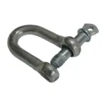 Шакл (Скоба U подiбна)