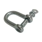 Шакл (Скоба U подiбна)