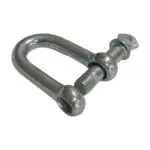 Шакл (Скоба U подiбна)